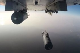 Russian troops attacked Kharkiv with aerial bombs: there is destruction and wounded