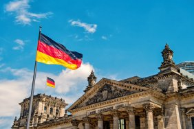 Bloomberg: Germany supports US plan to use frozen Russian assets to help Ukraine