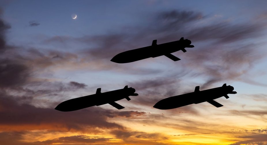 Ukraine has already struck Russian territory with Storm Shadow missiles with London's consent: details