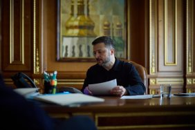 Зеленський запросив Орбана на Глобальний саміт миру