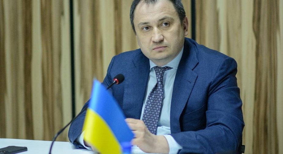 Verkhovna Rada supports the resignation of the Minister of Agrarian Policy