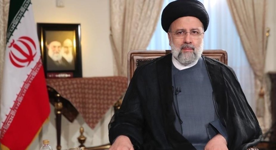 The death of Iran's president: prospects for the transfer of power in the country