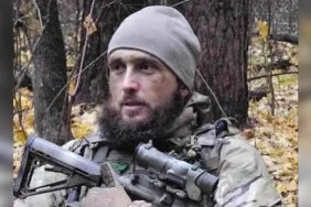 Загибель бійця із Грузії на Харківщині: новий випадок героїзму у війні проти росіян