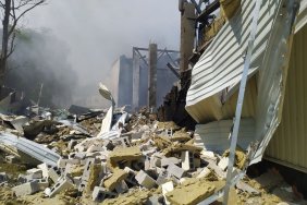Російські війська завдали масованого авіаудару по Харкову: є загиблі та поранені (ОНОВЛЕНО)