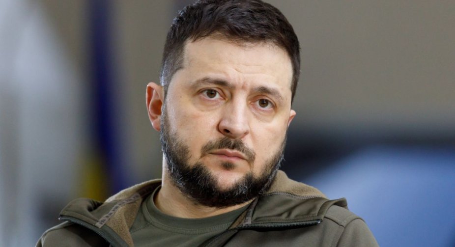 Ukraine is negotiating on the use of Western weapons for strikes on Russia, - Zelensky
