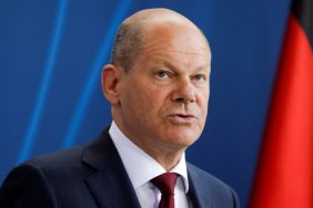 German Chancellor calls for immediate action: strengthening air defense for Ukraine