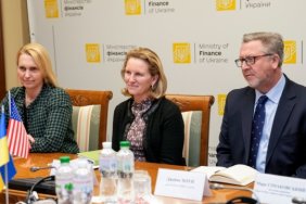 Заступниця адміністратора USAID прибула до Києва: нові можливості співпраці