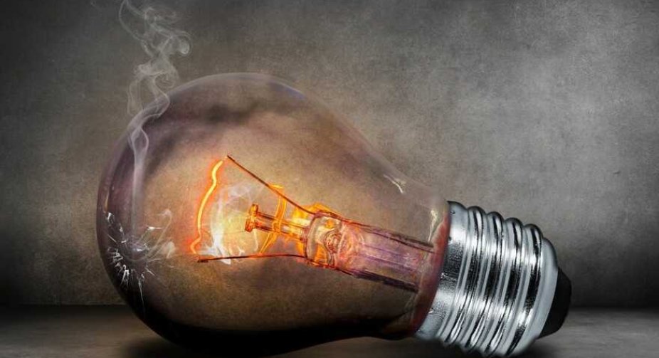 Changes in the schedule: Power outages in Kharkiv now also at night