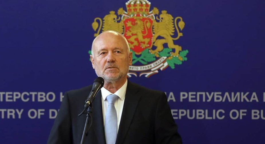 Bulgaria rules out sending troops to Ukraine - Glavchev