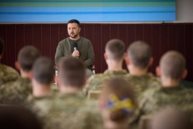 На саміті миру обговорюватимемо обміни, судноплавство, ядерну та енергетичну безпеку, - Зеленський