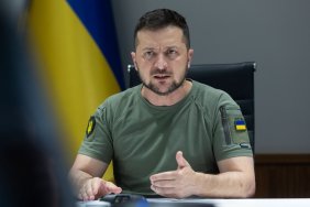 Російська загроза для Балтійського регіону: Зеленський попереджає про можливі провокації
