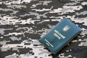 Електронний реєстр «Оберіг»: у базі відзначатимуть вручення людині повістки