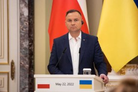 Польща під час головування в ЄС розгляне питання євроінтеграції України: ініціатива Дуди