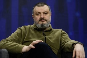 NSDC Secretary: US should lift unfair ban on strikes on Russian territory