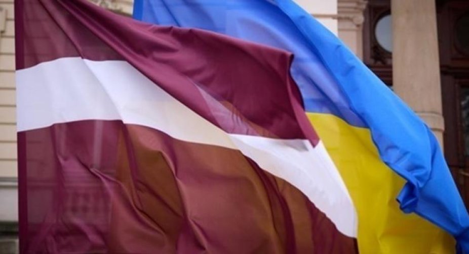 Розширення безпілотної допомоги: Латвія вкладе 20 млн євро у проєкти для України