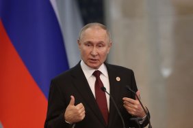 Russia currently has no plans to capture Kharkiv - Putin