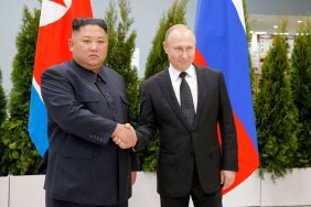 Кілька тисяч контейнерів із снарядами від КНДР до Росії: заява міністра оборони Південної Кореї