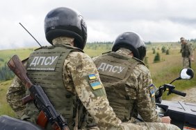 Правила виїзду за кордон для чоловіків: ДПСУ про необхідність оновлення військових даних