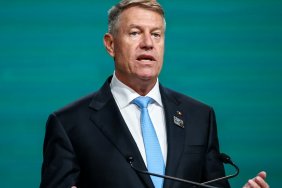 Romania considers sending Patriot air defense system to Ukraine - Bloomberg