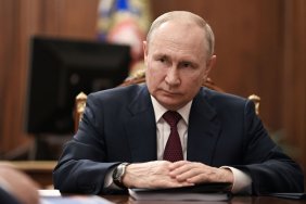 Putin made a number of statements about the talks and Zelensky's legitimacy: details