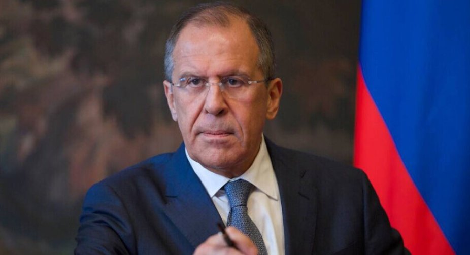 Готові до розмов: Лавров оголосив про можливі переговори та висловив своє ставлення до ситуації в Україні