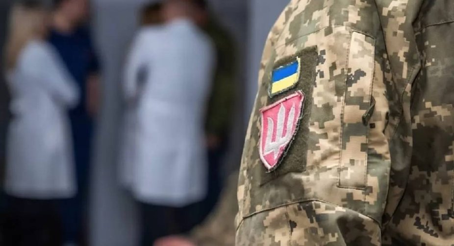 In Zakarpattia, a mobilized man died in the TCC: he was found fit for service