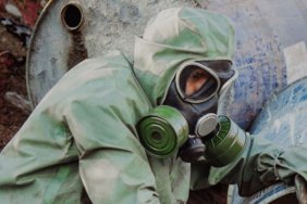 US accuses Russia of using chemical weapons in Ukraine: State Department statement