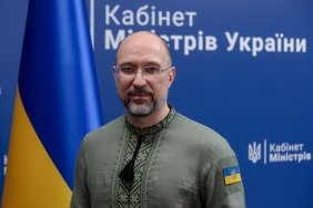 Shmyhal will be grateful for the deployment of NATO troops to Ukraine