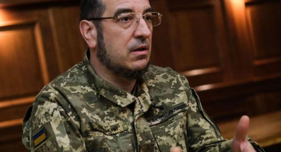 Прогнози та перспективи: Україна в епіцентрі військових перегонів, - ГУР