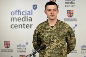 Армія РФ готується до нового масованого обстрілу української енергетики, - спікер ЗСУ