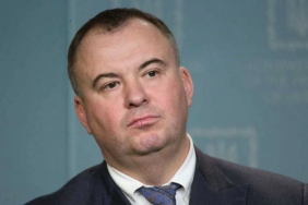 Гладковського-старшого заочно арештували за обвинуваченням у завданні збитків на 17,44 млн гривень