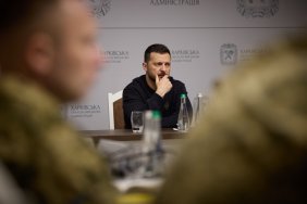 Зеленський про застосування західної зброї по території РФ: не вважаю, що мають бути якісь заборони