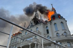 У лікарні Одеси померла шоста жертва ракетної атаки 29 квітня