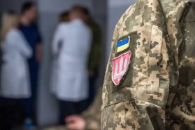 In Zakarpattia, a mobilized man died in the TCC: he was found fit for service