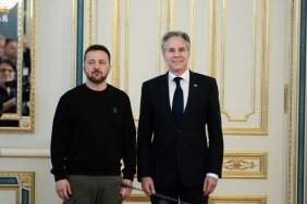 Зеленський: Україні необхідні дві системи Patriot для захисту Харкова та області