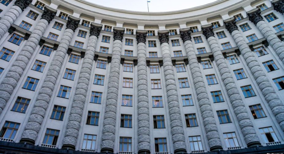 Відновлення Зміївської та Трипільської ТЕС: уряд виділив 1,5 мільярда гривень