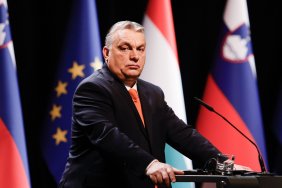 Robert Fico is still on the verge of life and death, - Hungarian Prime Minister Orban