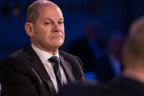 Scholz may allow Ukraine to use German weapons to strike Russia - Politico