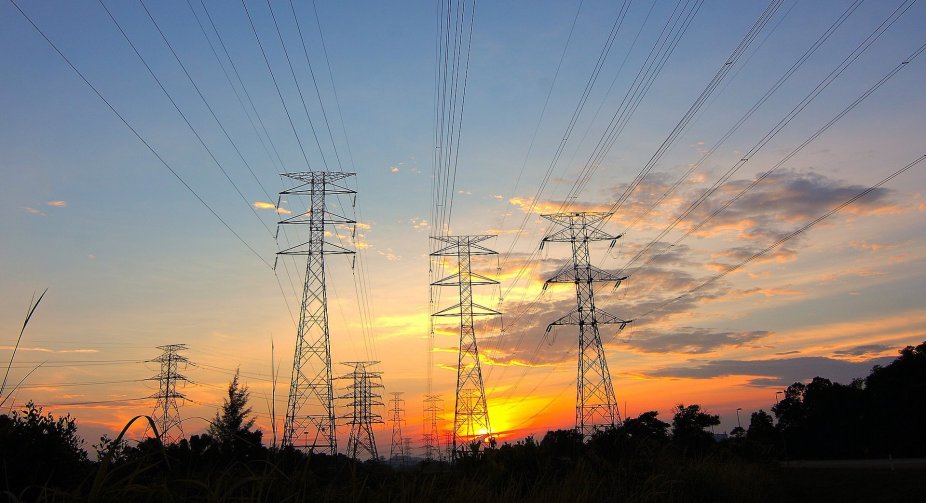 A power facility was attacked in Rivne region: settlements were cut off from power supply