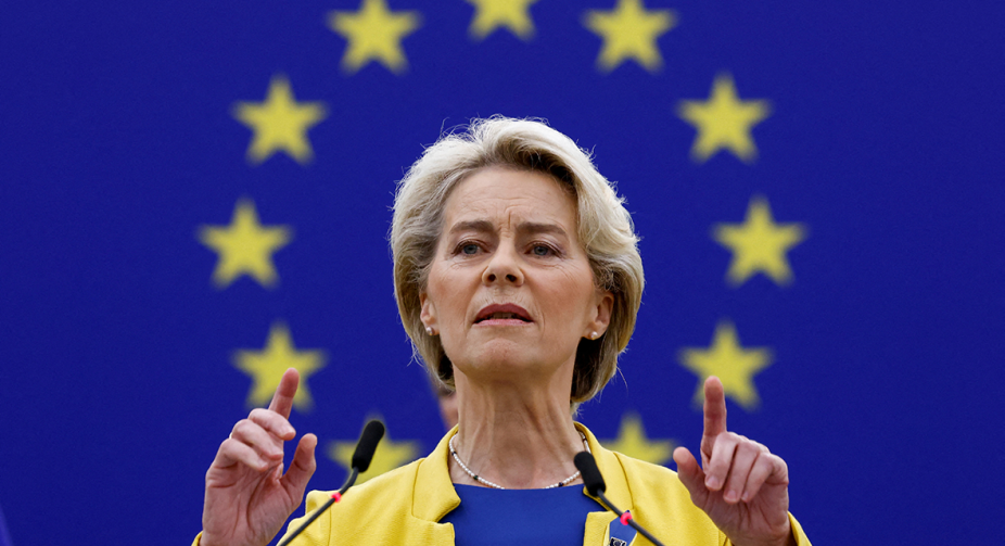 Доходи від заморожених активів РФ: посли ЄС погодили передачу Україні
