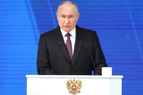 Putin is ready to stop the war on the current front line - Reuters 