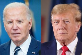 Джо Байден і Дональд Трамп проведуть два райнди дебатів