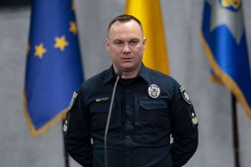 Police can detain Ukrainians, take them to the TCC and use force, - head of the National Police