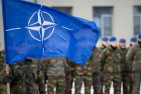NATO discusses the possibility of closing the sky over western Ukraine - Bild