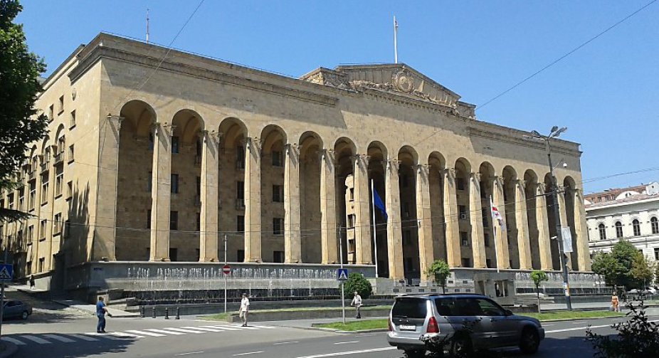 Georgia's parliament quickly approves the law on “foreign agents” without discussion: what are the next steps