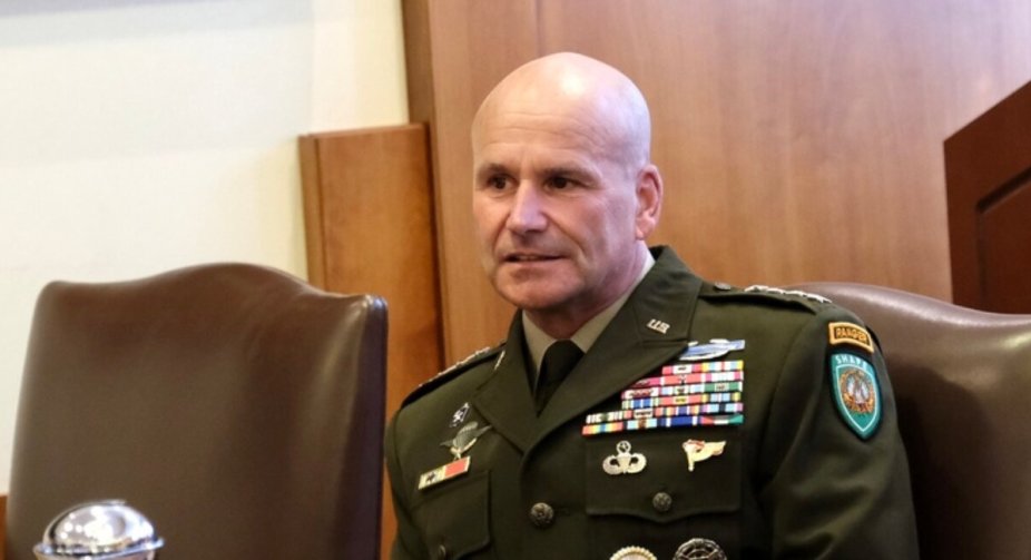 Генерал НАТО про Харківську область: Армія РФ досягла локальних успіхів, але не зможе здійснити стратегічний прорив