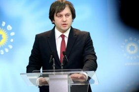 Грузія не збирається зупинятися: уряд протягом двох тижнів готується ухвалити закон про "іноагентів"