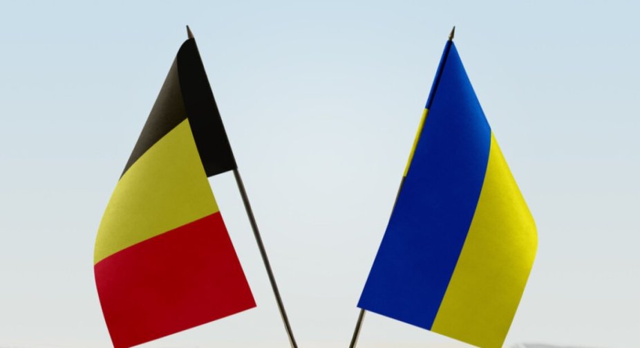 Belgium plans to provide EUR 9 million for reconstruction of energy infrastructure in Ukraine