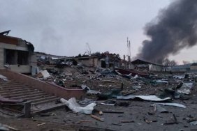 Imprisonment for 15 years: former KGB officer is guilty of missile attack on Yavoriv training ground