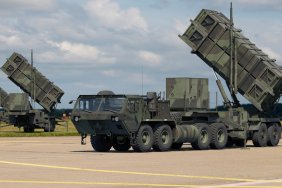 Support from the Netherlands: the Patriot system is approaching Ukraine